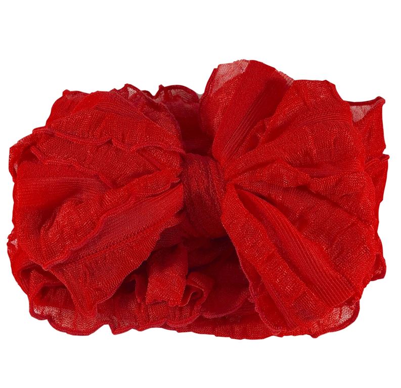 Headband Bows