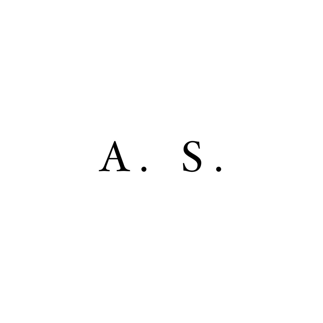A. S.