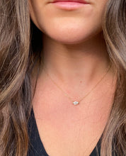 Load image into Gallery viewer, Lab Grown Diamond Pendant
