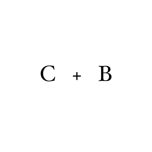 C + B
