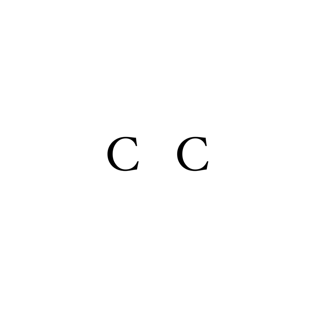 C C