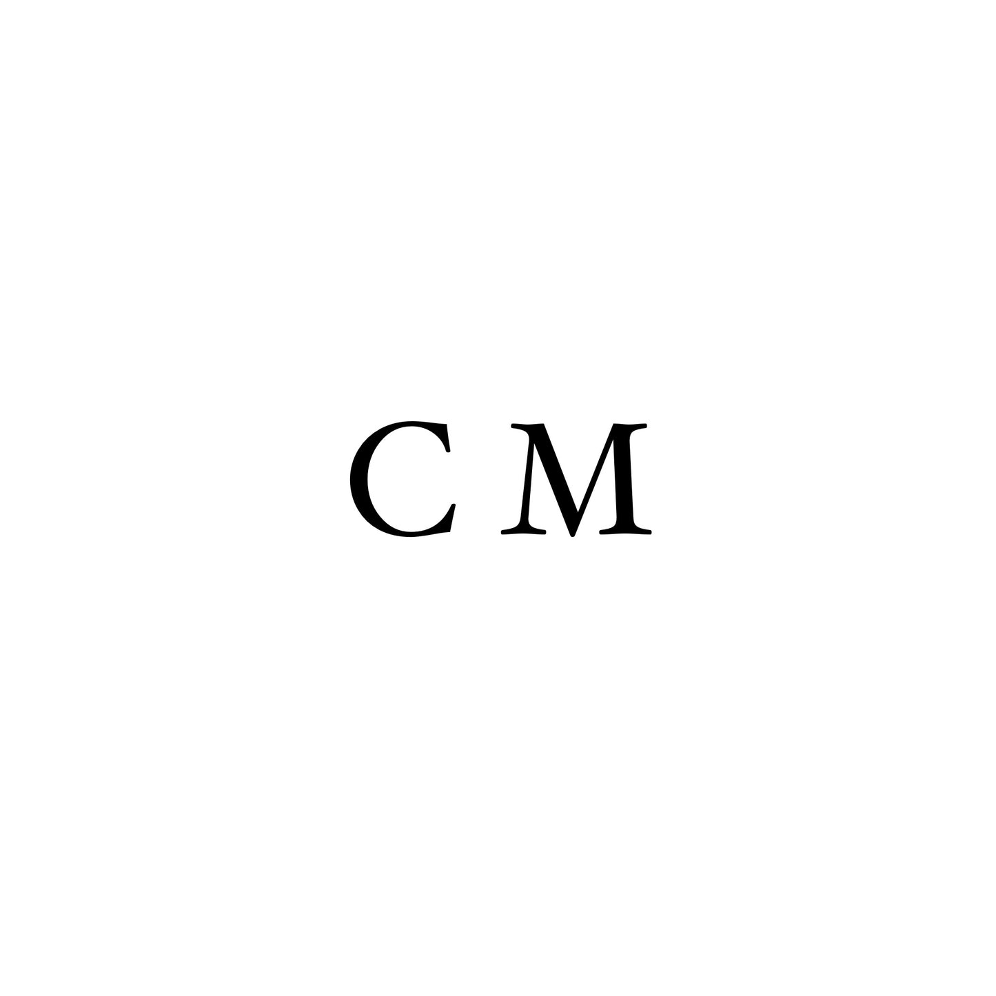 C M