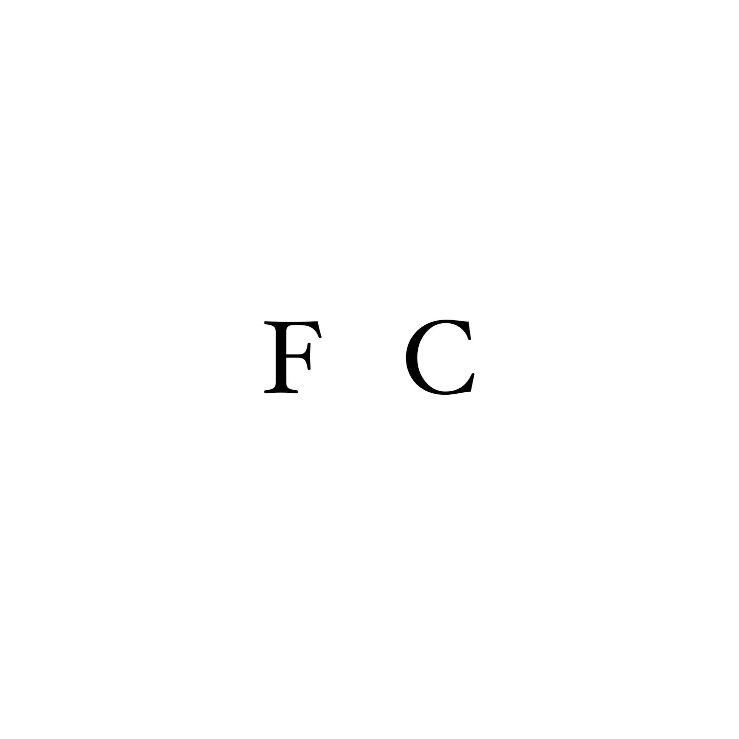 F. C.