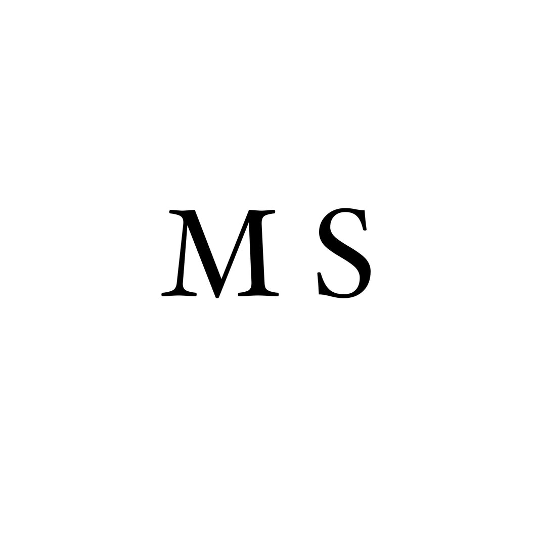 M.S.