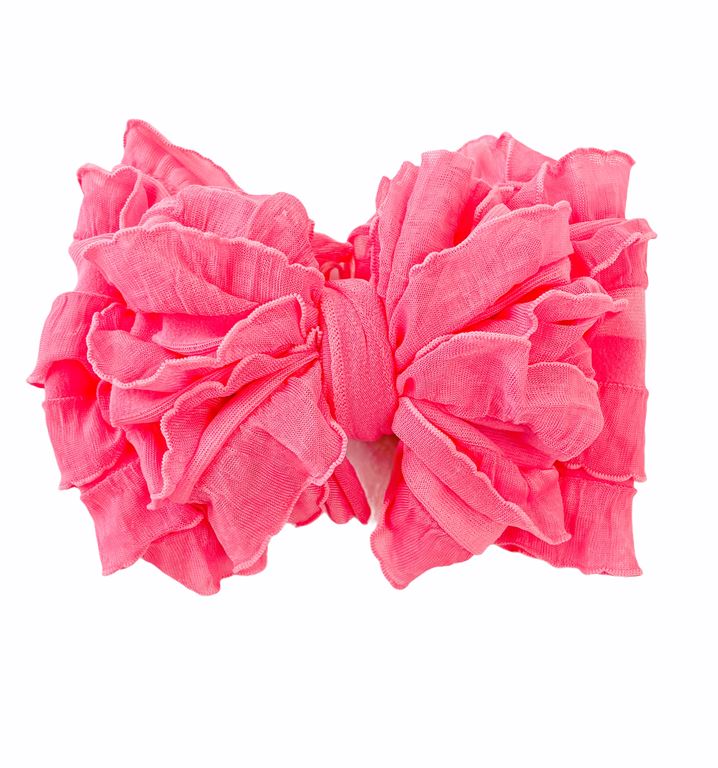 Headband Bows